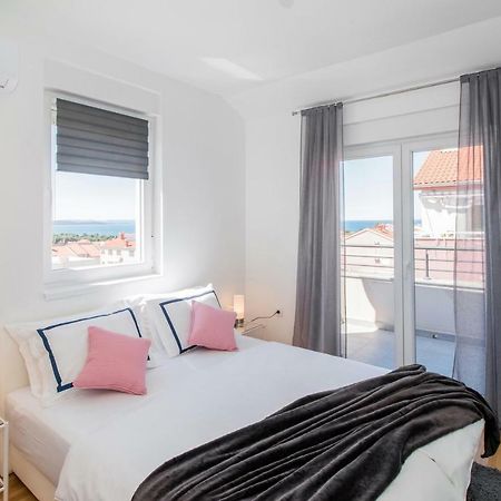 Apartment Hera With Balcony And Free Parking Zadar Buitenkant foto