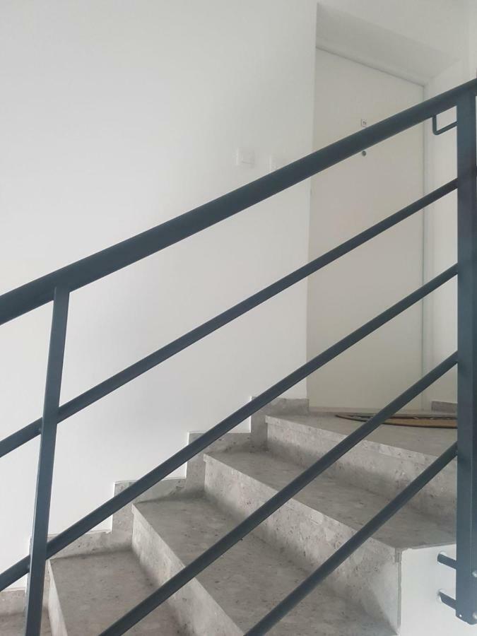 Apartment Hera With Balcony And Free Parking Zadar Buitenkant foto