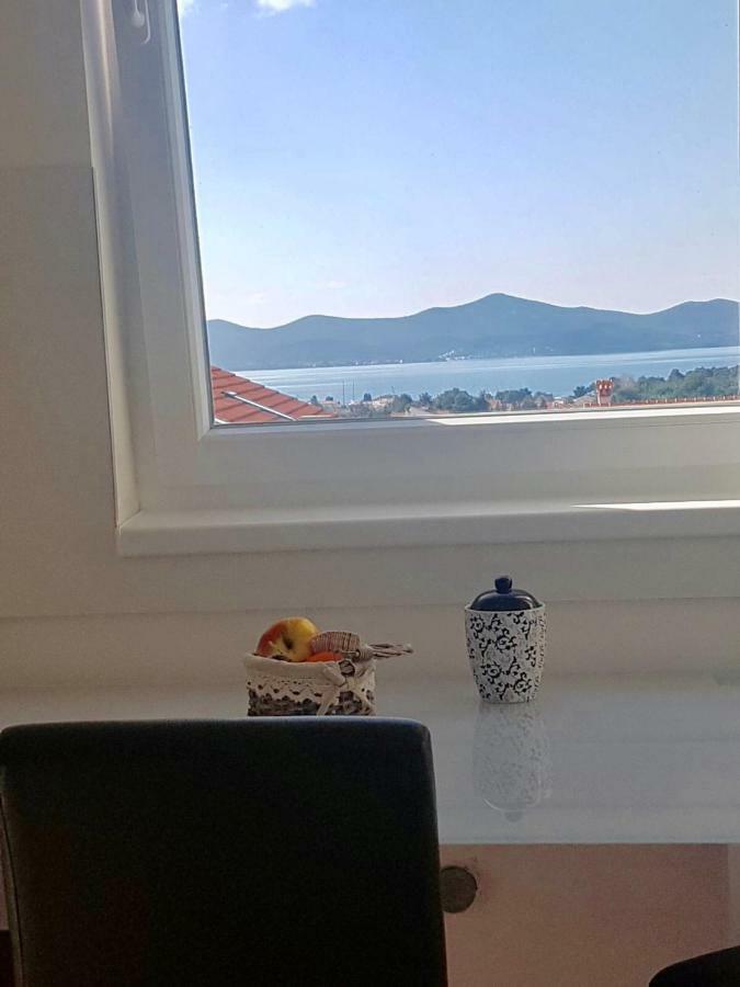 Apartment Hera With Balcony And Free Parking Zadar Buitenkant foto