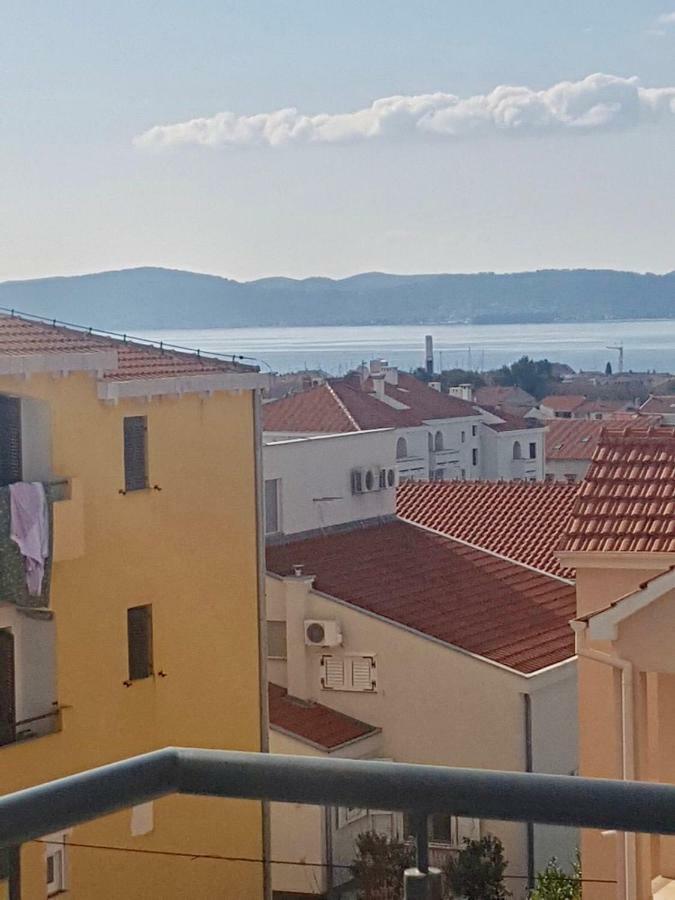 Apartment Hera With Balcony And Free Parking Zadar Buitenkant foto