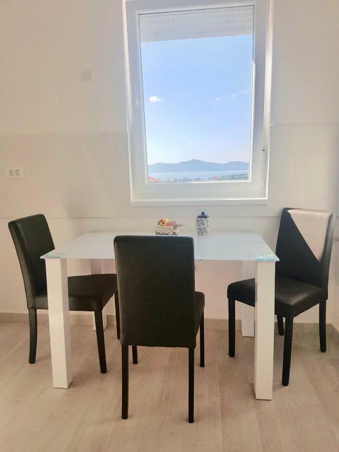 Apartment Hera With Balcony And Free Parking Zadar Buitenkant foto