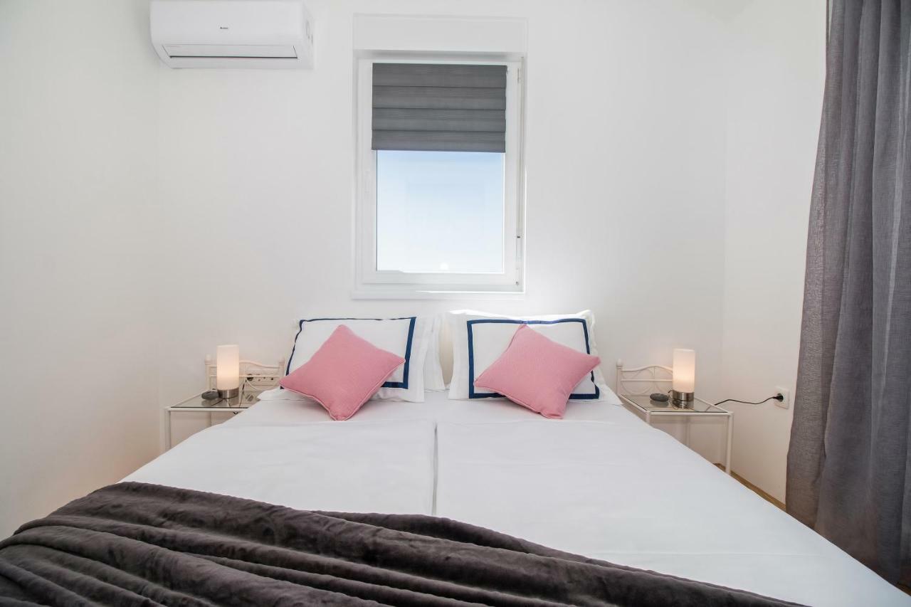 Apartment Hera With Balcony And Free Parking Zadar Buitenkant foto