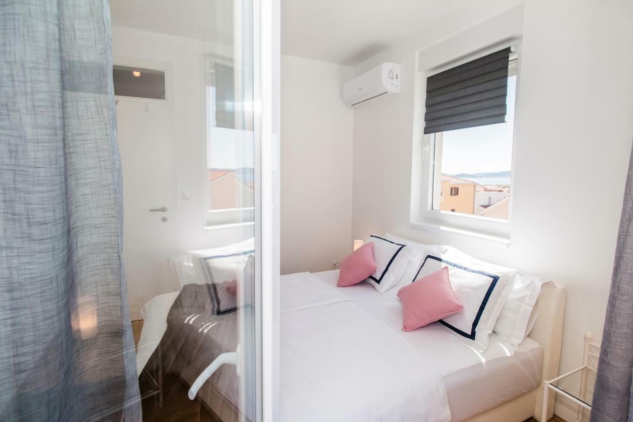 Apartment Hera With Balcony And Free Parking Zadar Buitenkant foto