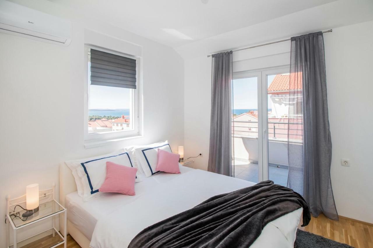 Apartment Hera With Balcony And Free Parking Zadar Buitenkant foto