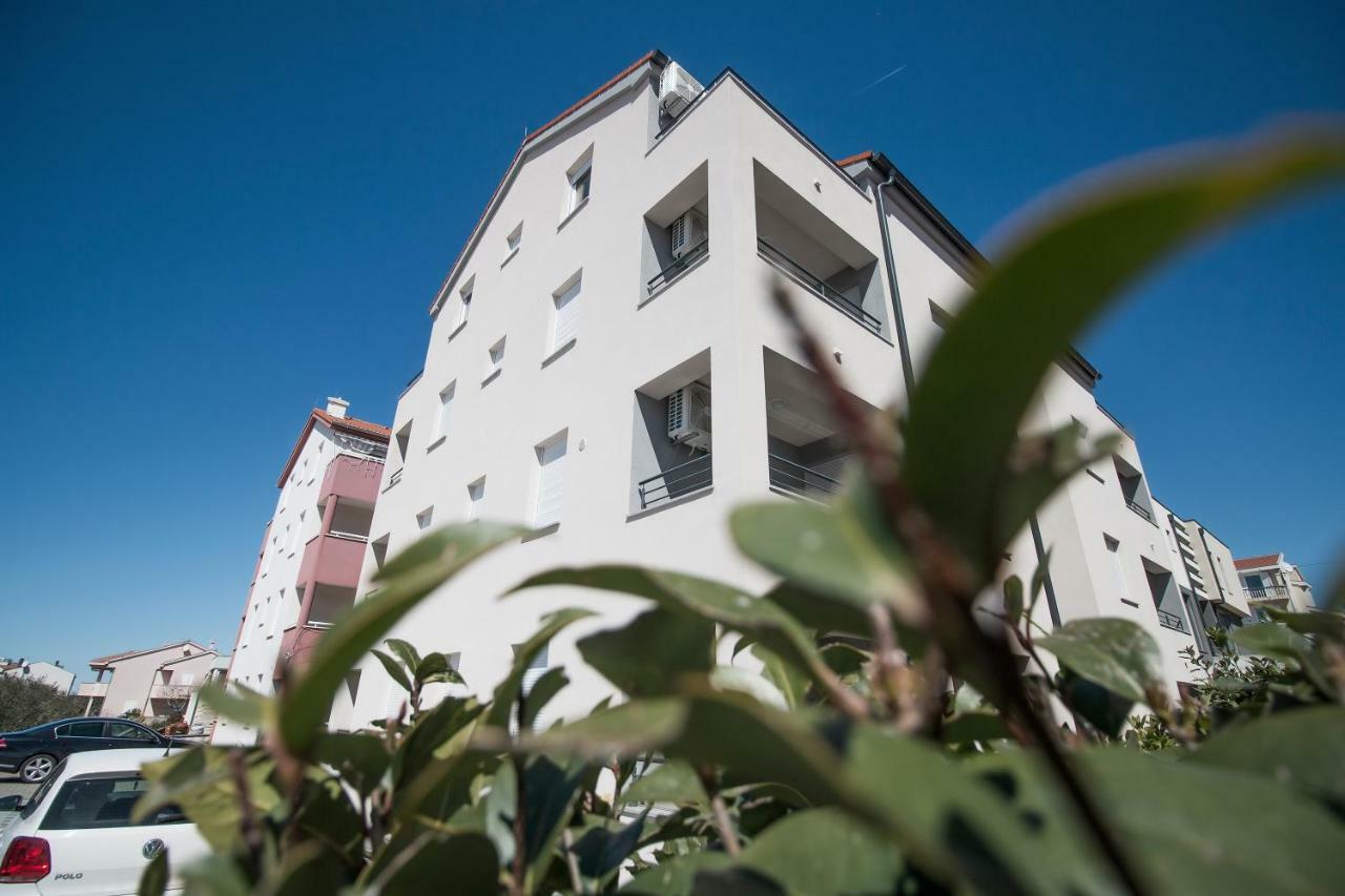 Apartment Hera With Balcony And Free Parking Zadar Buitenkant foto