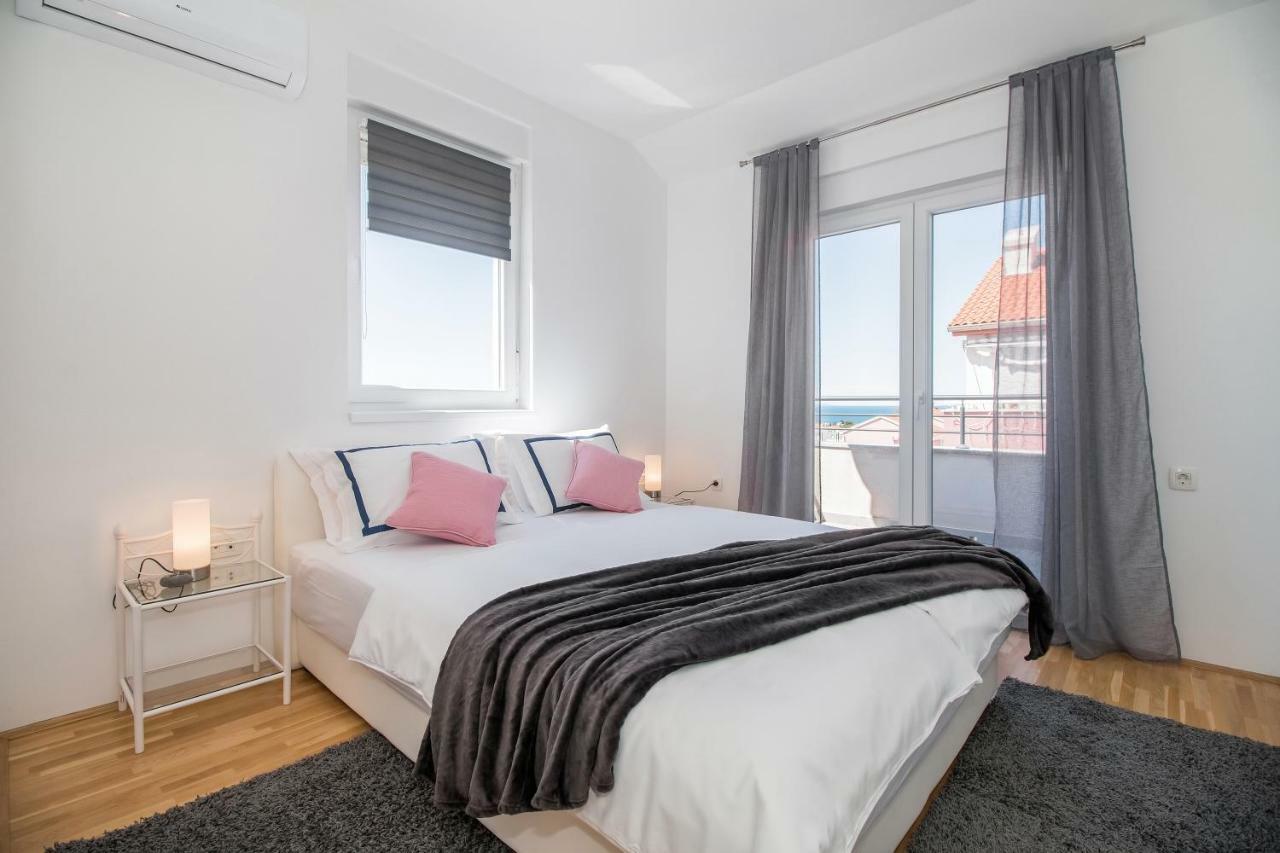 Apartment Hera With Balcony And Free Parking Zadar Buitenkant foto